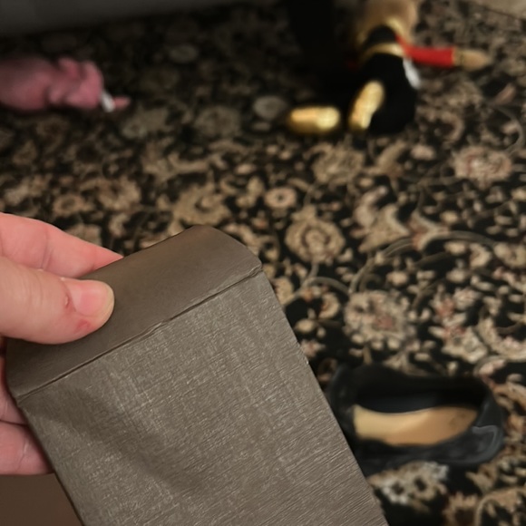 LV sneakers - Picture 6 of 10